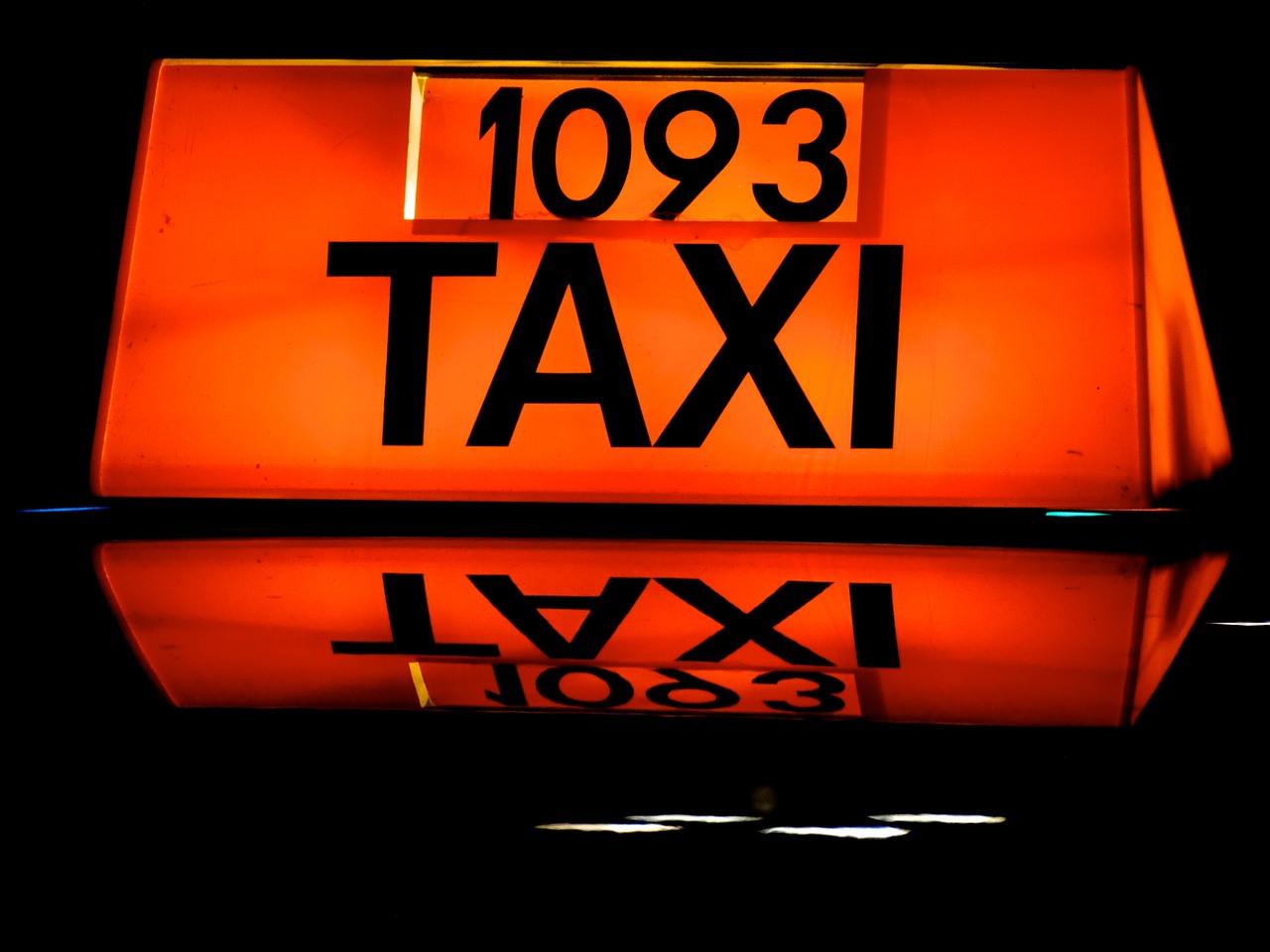himmelen-Pourquoi faire une réservation de taxi à l'aéroport de Beauvais pour Roissy cdg ?